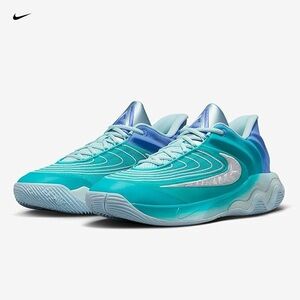Nike Giannis immortality basketball shoes